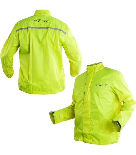 Psler Motorrad Fahrjacke – Atmungsaktiv, Winddicht & Stoßfest Für Touren Und Alltag