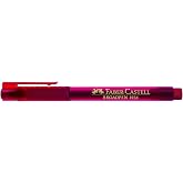 Faber-Castell Broadpen, 1554 Kırmızı