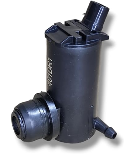HHCSOP Windshield Washer Motor Pump, Replacement for Ford Explorer