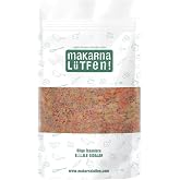 makarna l&uuml;tfen! Ezogelin &Ccedil;orbası Karışımı Siyez Bulgurlu 75 Gr