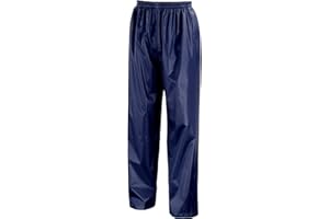 Rainsuit Shop Kids Waterproof Over Trousers Boys or Girls