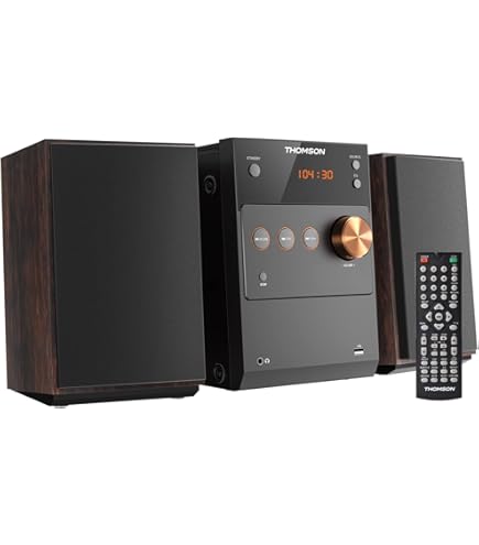 録音機（panasonic） Panasonic SL-VM525 5-Disc Video CD Changer Compact Disc Player