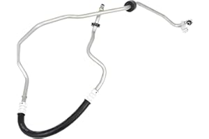 ACDELCO GM Genuine Parts 39066234 Flüssigkeitskühler für Automatikgetriebe