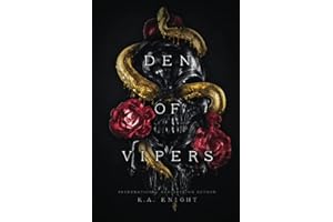 Den of Vipers