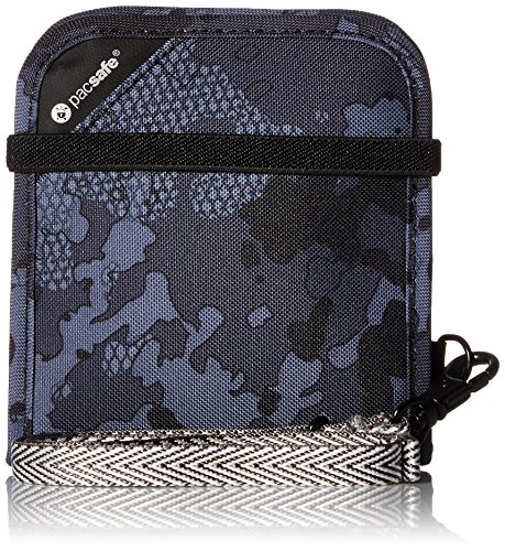 Preisvergleich Produktbild Pacsafe RFIDsafe V100 Geldbeutel