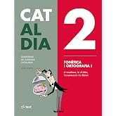 Cat al dia 2: Fon&egrave;tica i ortografia I: 202