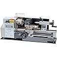 Draper 33893 250W Variable Speed Metal Work Lathe , Blue