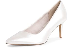 Tamaris Tamaris Damski 1-1-22421-20 - Pompa Kobiety