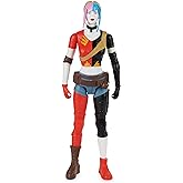 DC Comics Harley Quinn Aksiyon Fig&uuml;r&uuml; S2 V1 30 cm