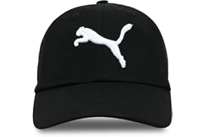 PUMA | ESS CAT BB Cap Black