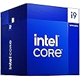 Intel® Core™ i9-14900F Desktop Processor 24 cores (8 P-cores + 16 E-cores) up to 5.8 GHz