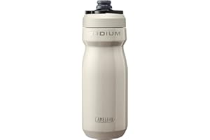 CamelBak Podium Bottiglia Thermos Stone 530 ml