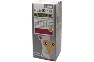 DietMed Nutrikings Calm 150Ml. 0.15 150 g