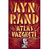Atlas Vazge&ccedil;ti - 2. Kitap