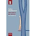Una barca nel bosco