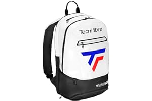 Tecnifibre Tour Endurance White Backpack