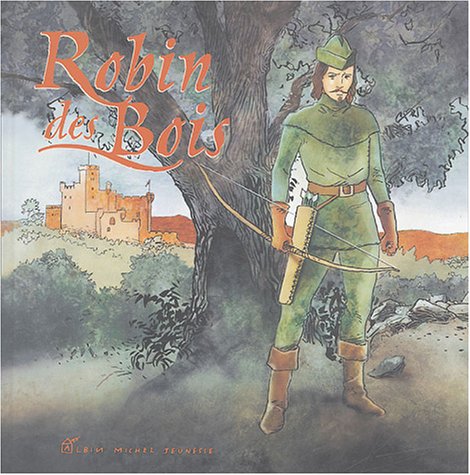 Robin des bois
