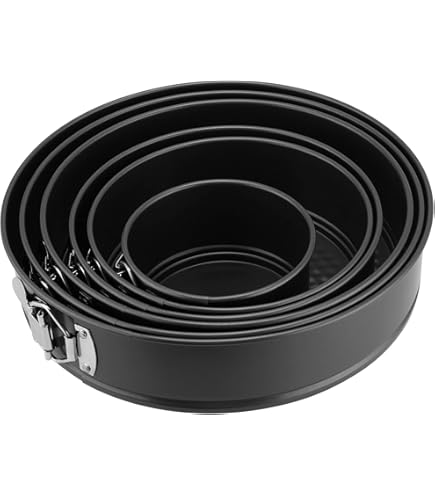 Kmart Anko Non-Stick Round Cake Tin Review - CHOICE