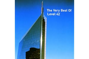 The Very Best Of Level 42