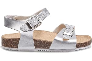 BATA Sandali da Bambina estivi comodi eleganti casual