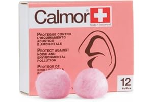 ARTSANA CALMOR TAPPO ANTIS 12PZ 22038