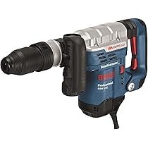 Buildalot Kohlebürsten Set Für Bosch GRW 11 E Rührwerk - 6,35x12,5x22mm