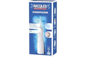 Ricqlès Hydropulseur