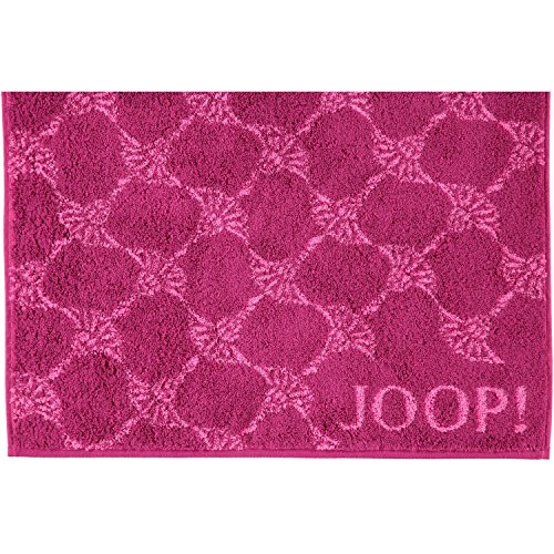 JOOP! Handtücher Cornflower 1611 Gästetuch 30×50 cm - 3