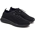ASIAN Men's Easywalk-08 Sports Running Shoes,First Walker, Gym Casual Sneaker Lace-Up Lightweight Shoes