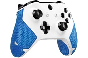 Lizard Skins Xbox One – Polar Blue (zugeschnitten, 0,5 mm), DSPXB140, polarblau