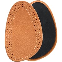 KAPS PECARI Schuheinlagen – 100% Echtleder, Aktivkohle-Latexschaum, Geruchshemmend, Größe 41 EUR