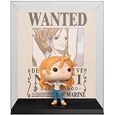 Funko Pop One Piece Nami Wanted 1777