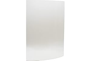 ‎THERMIA Sichtscheibe für Kaminofen Thermia Olympus, München, Hamburg, Barcelona, H&M Basic