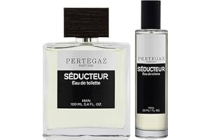 Estuche Fragancia 100 ml + 30 ml Pertegaz Seducteur