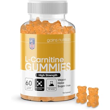 l carnitine amazon uk Amazon.co.uk Best Sellers: The most popular items in Acetyl-L-Carnitine  Nutritional Supplements