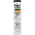 Super Lube 41150 Synthetic Grease Cartridge (NLGI 2,14.1oz)