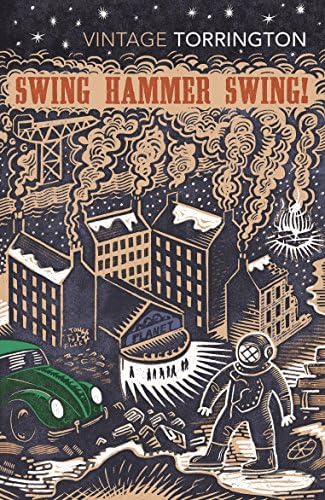Swing Hammer Swing! (Vintage Classics)