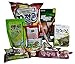 Produktbild Dalgona-Box: 20 koreanische Süßigkeiten in einer Box. Anytime, Pepero, Algen, Beerentee, Ginseng-Bonbon und vieles mehr!