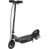 Razor PowerCore E90 Electric Scooter for Kids 8+ with 10 mph Max Speed & 60 Minute Ride Time, Up to 10 Mile Range,12V Battery