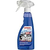 Sonax Xtreme Nano Ultra Jant Temizleyici 500 Ml | T&uuml;m &ccedil;elik ve hafif metal jantlar i&ccedil;in son derece etkili jant temizleyici &ndash; 