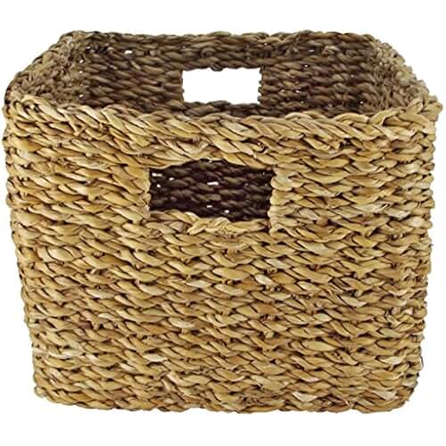 Suchergebnis auf Amazon.de für: geflochtene körbe - Aufbewahrungskörbe