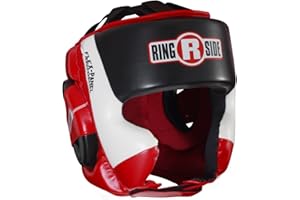 Ringside Ultra Light Sparring Headgear