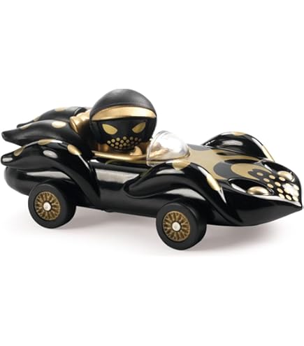 Ventes Flash Noël : Djeco T&G - Landaus, Multicolore (35488) Pas Cher