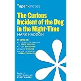 Sparknotes The Curious Incident of the Dog in the Night-Time.