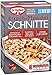 Produktbild Dr. Oetker Kirsch-Mandel Schnitte, 8er Pack (8 x 325 g)