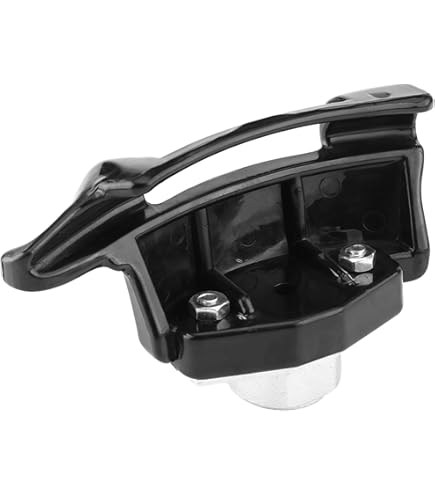 Testa Smontagomme A Forma D'Anatra - Compatibile Con Corghi, Hunter TCX E MTS - Foto 6