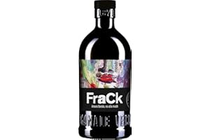 VECCHIO MAGAZZINO DOGANALE Frack Amaro Serale - 500 ml