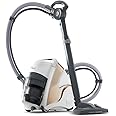 Polti Unico MCV85 Total Clean & Turbo aspirapolvere multifunzione 3 in 1, aspira, lava e asciuga, pulitore a vapore caldaia 6