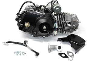 KAWIN SHOPPING ON LINE MOTORE 125CC 4T QUAD ATV CON RETRO