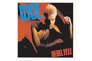 Rebel Yell